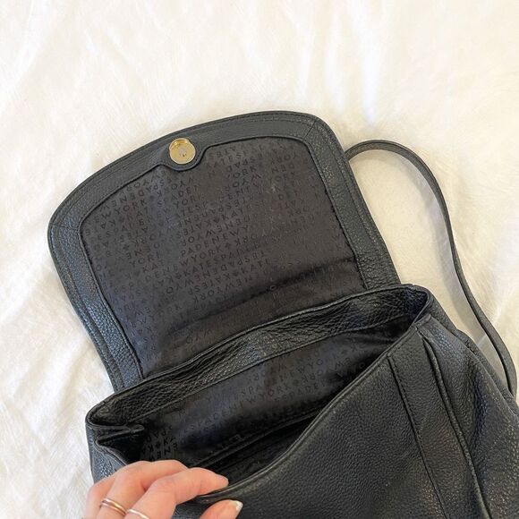 Kate Spade Leather Back Pack - Picture 4 of 4